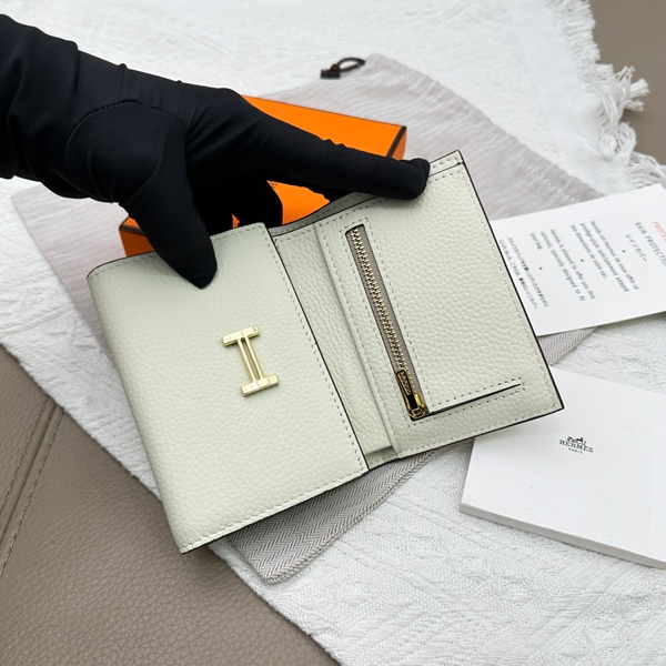 エルメス財布コピー素材ディテール